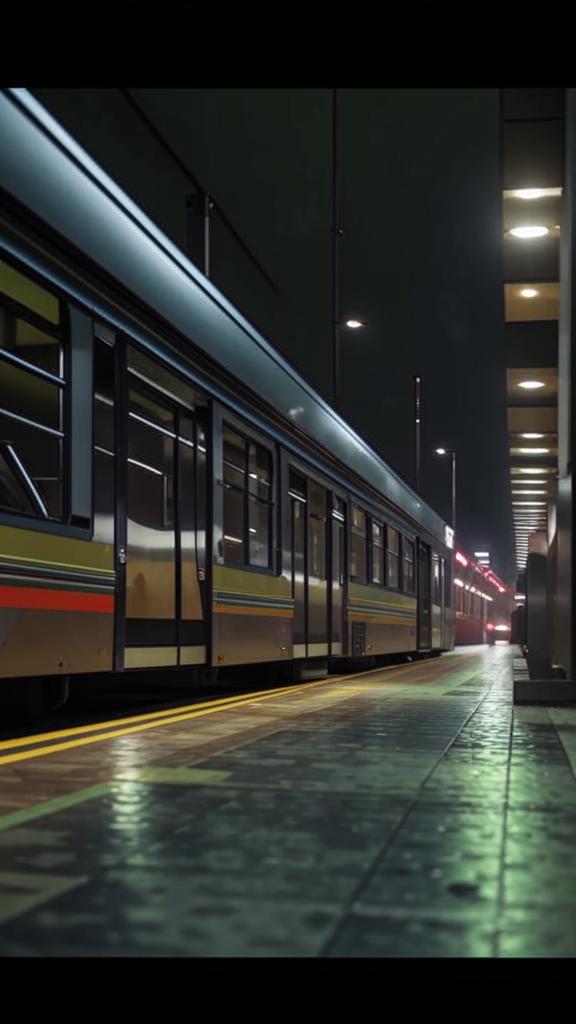Автовокзал