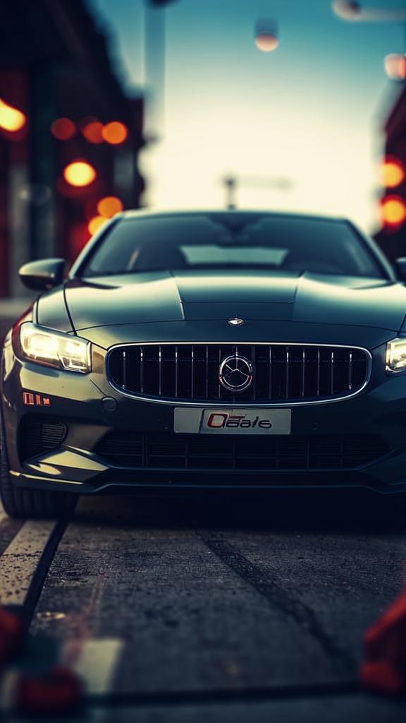 Автомобиль