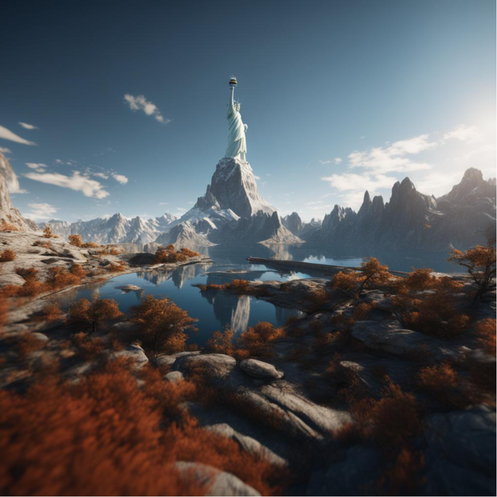 Америка