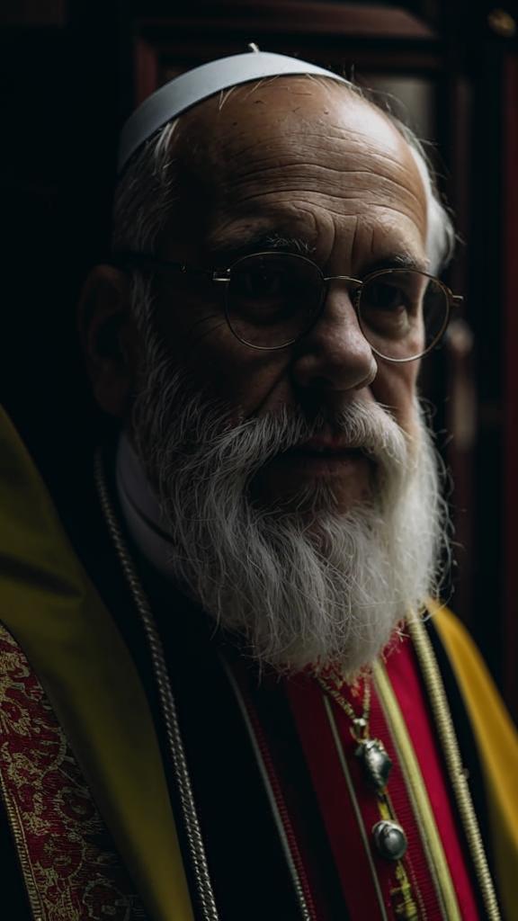 Архиерей