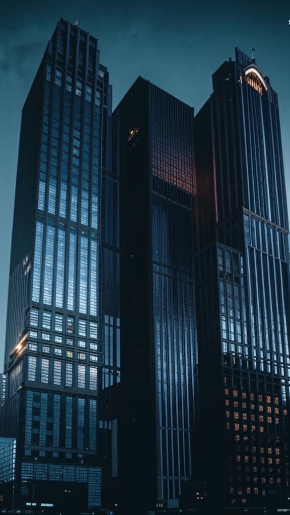 Архитектура