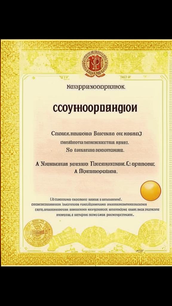 Аттестат