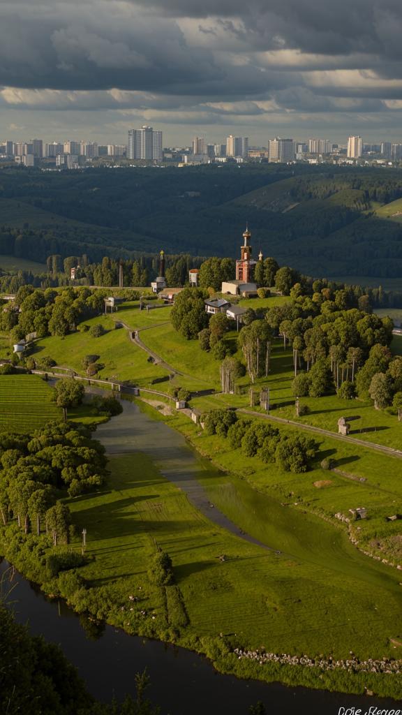 Беляши