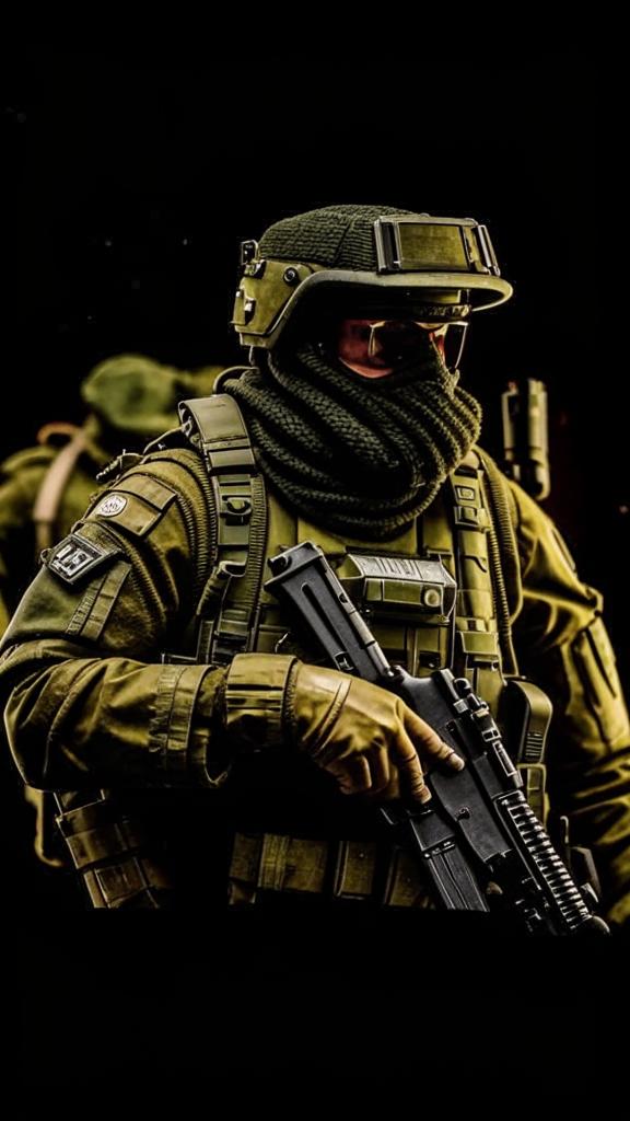 Бригада