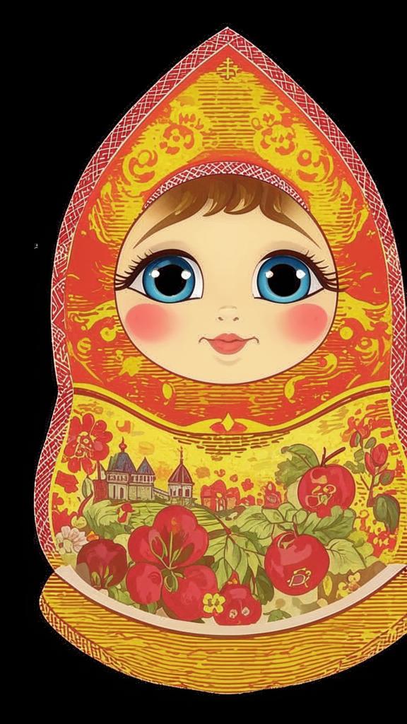 Букашки