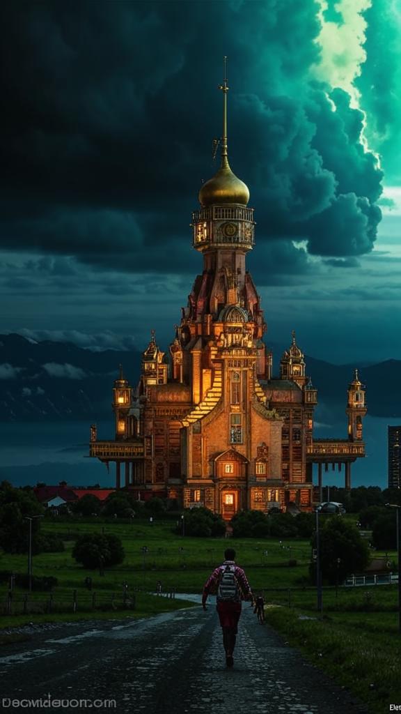 Буран