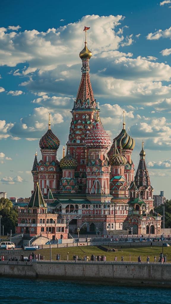 Буревестник