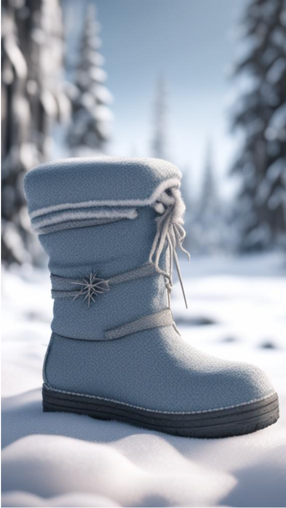 Валенки