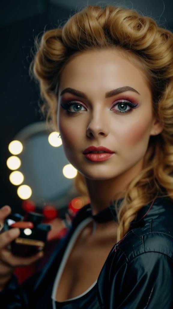 Визажист