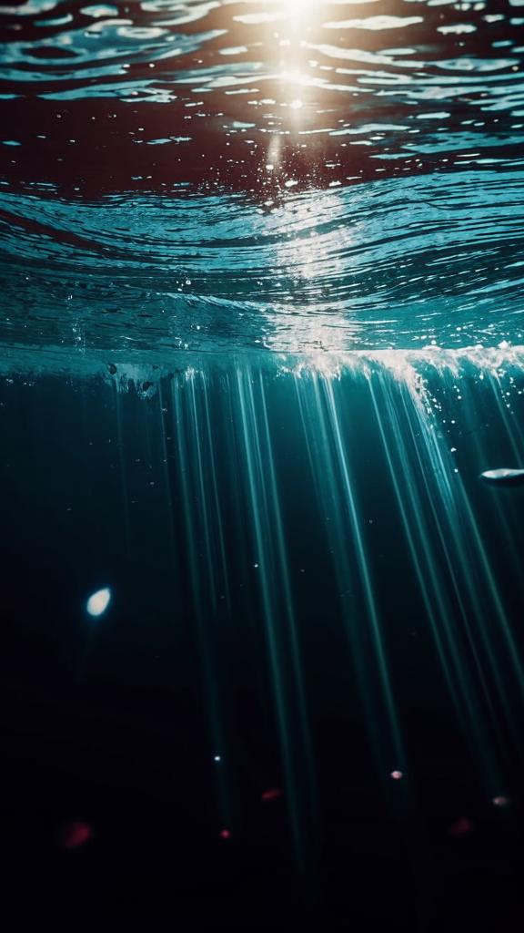 Вода