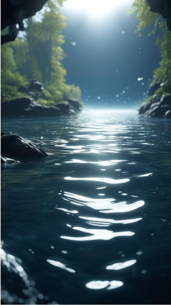 Водоем