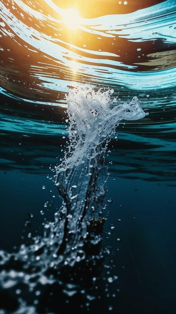 Водяной