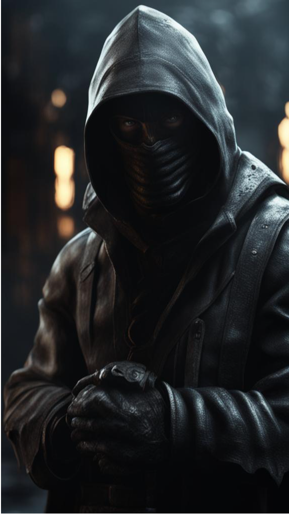 Вор