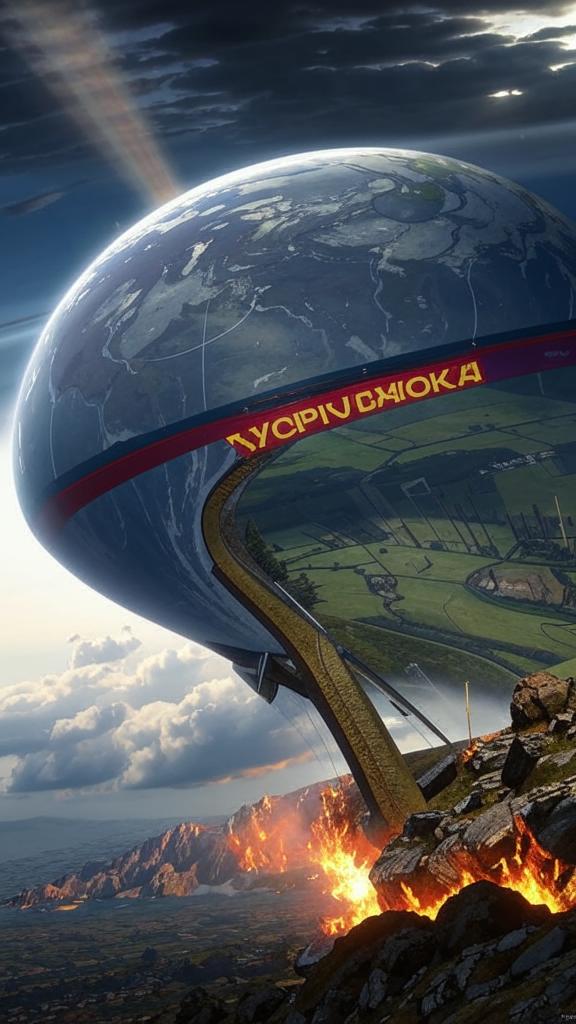 Восток