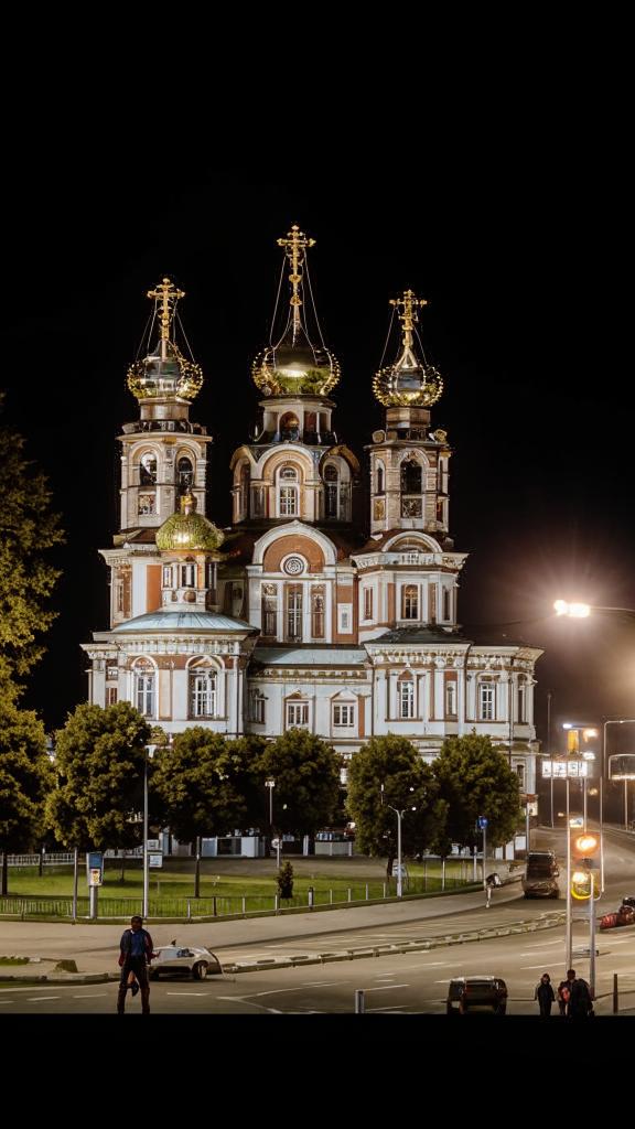 Зарево