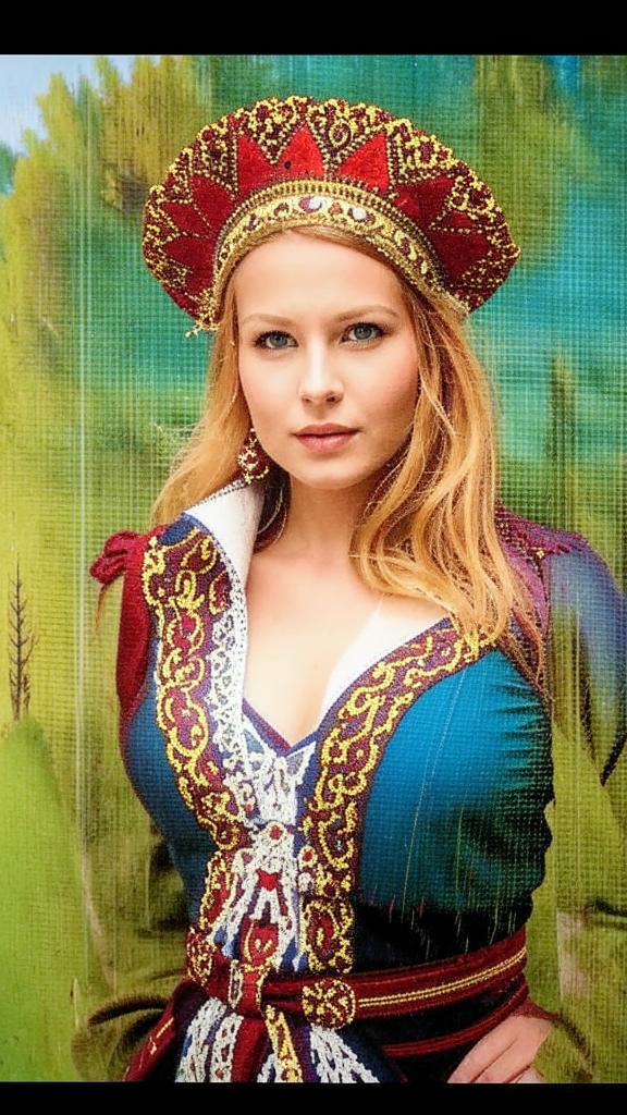 Зарница
