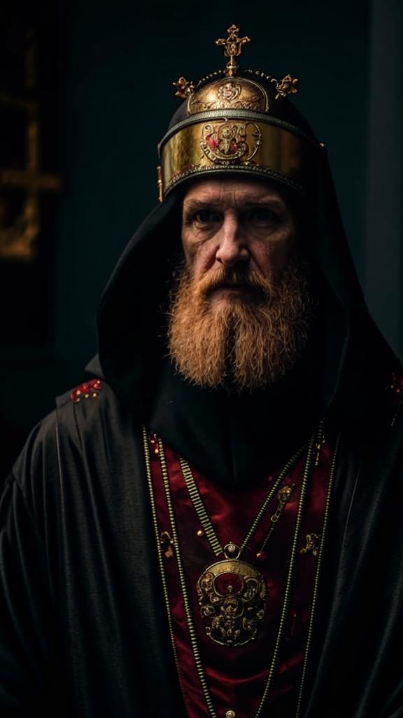 Иеромонах