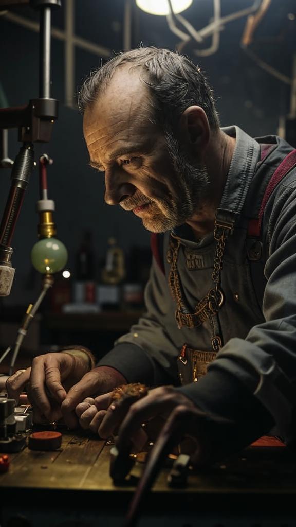 Изобретатель