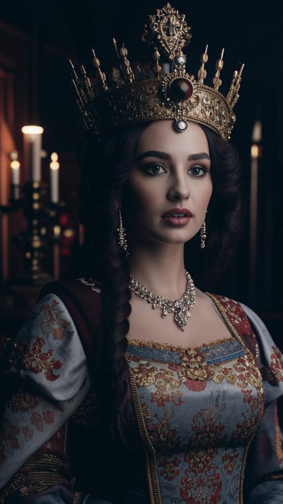 Императрица