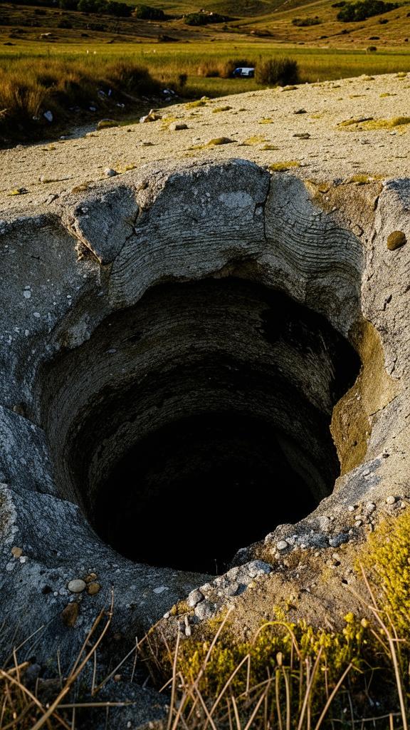 Каменоломня