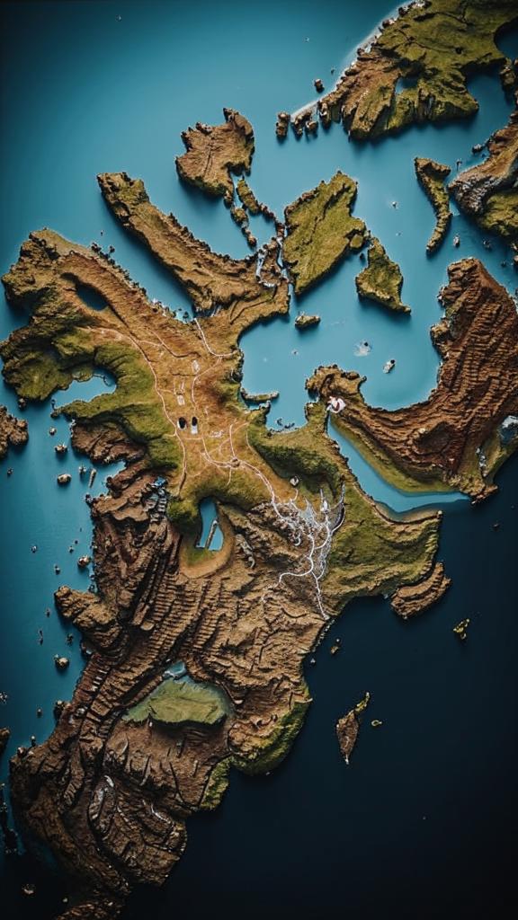 Карта