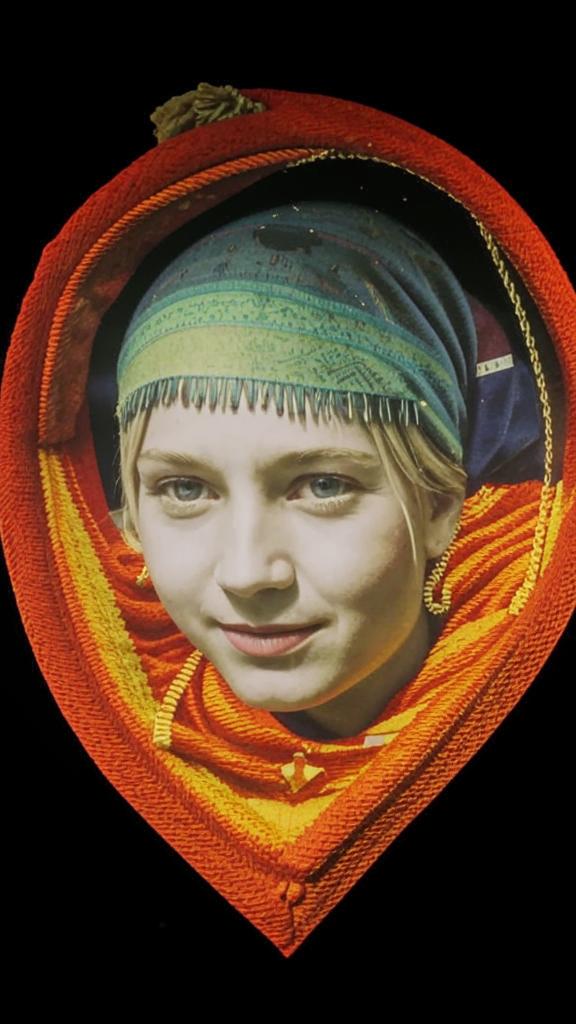 Колечко