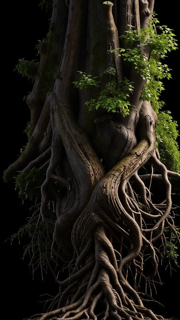 Корень