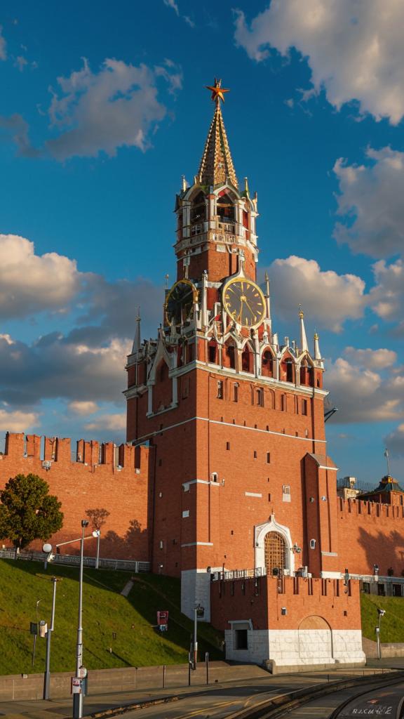 Кремль