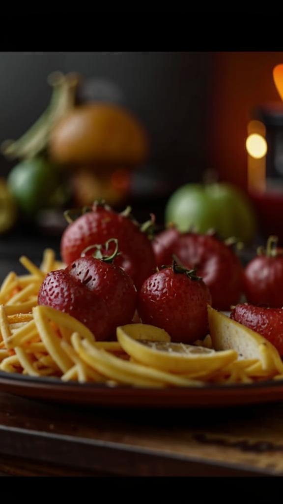 Кушать