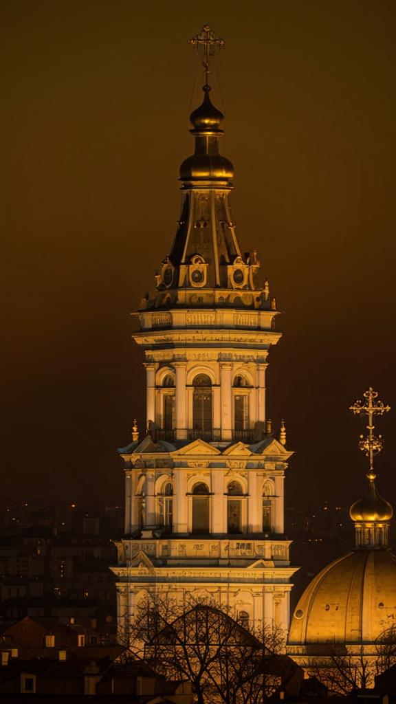 Лавры